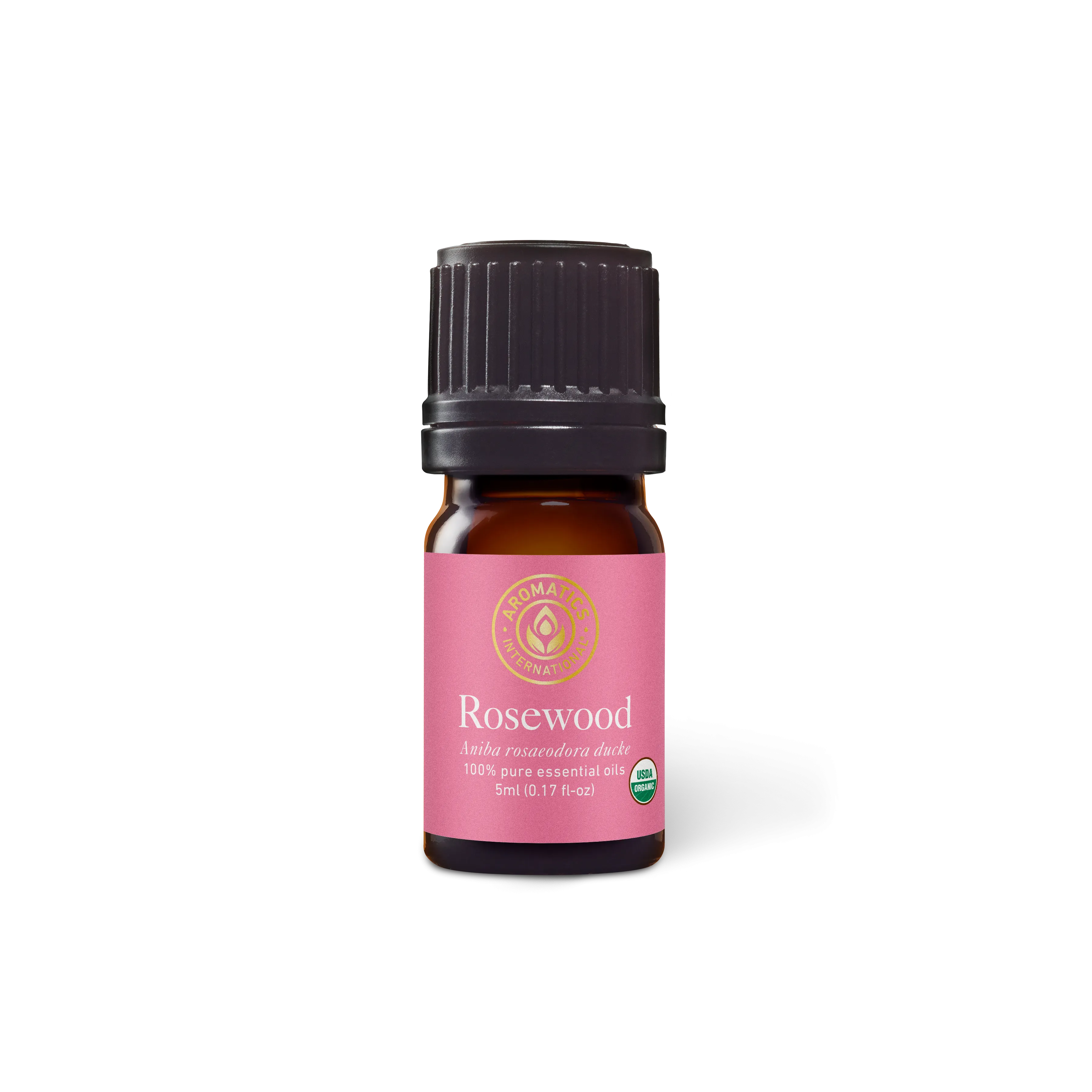 Rosewood Essential Oil