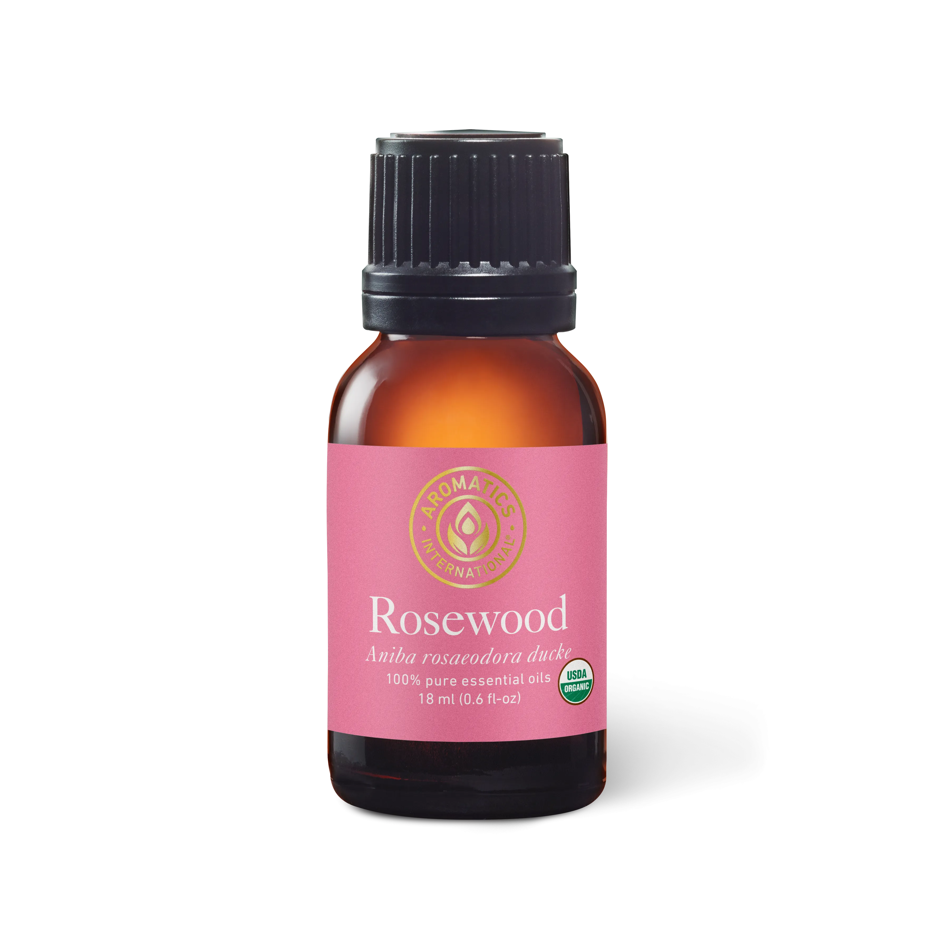 Rosewood Essential Oil