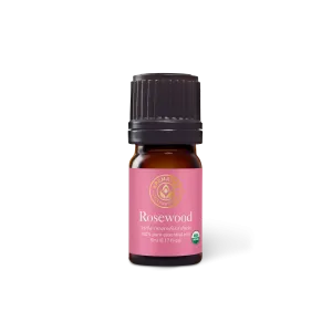 Rosewood Essential Oil