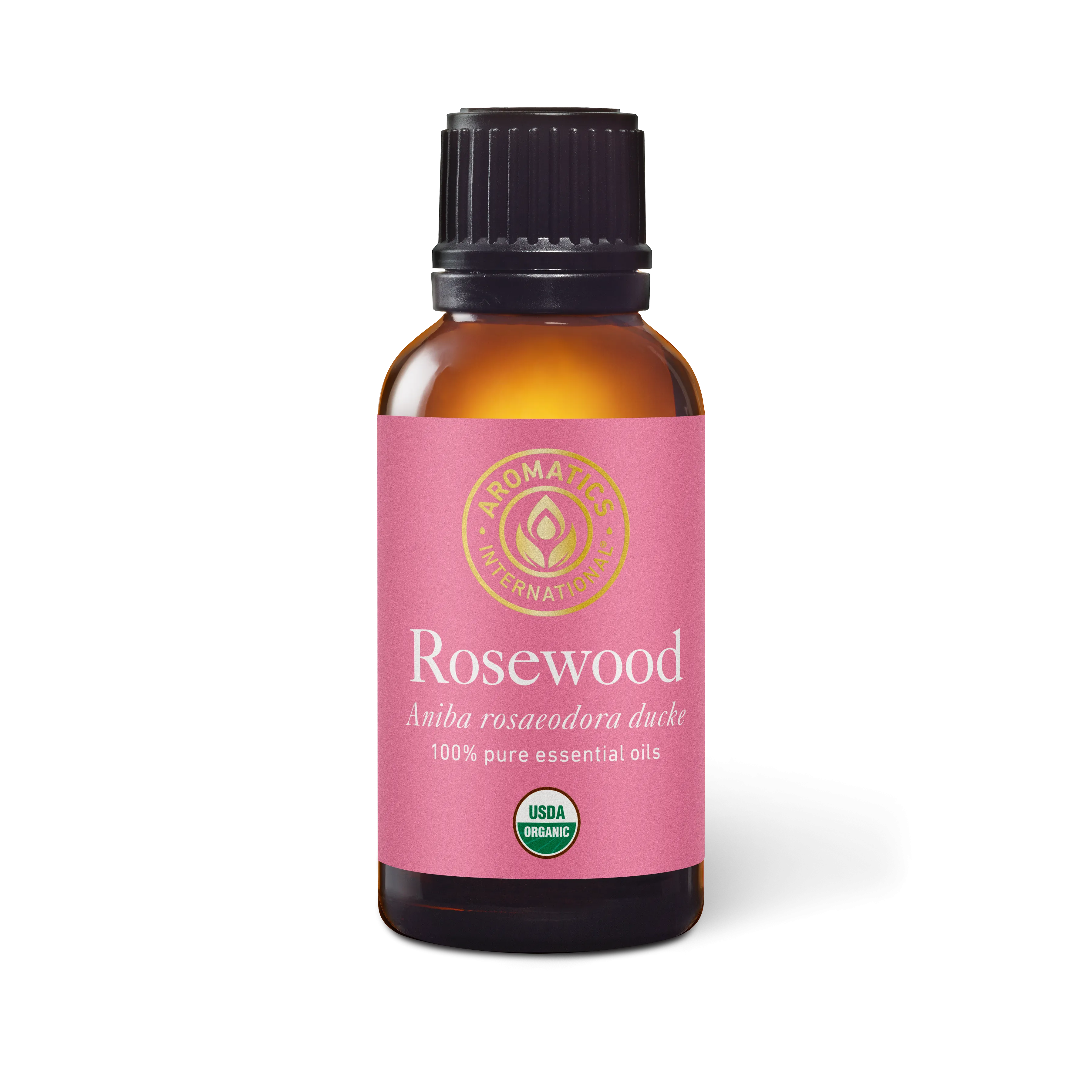 Rosewood Essential Oil