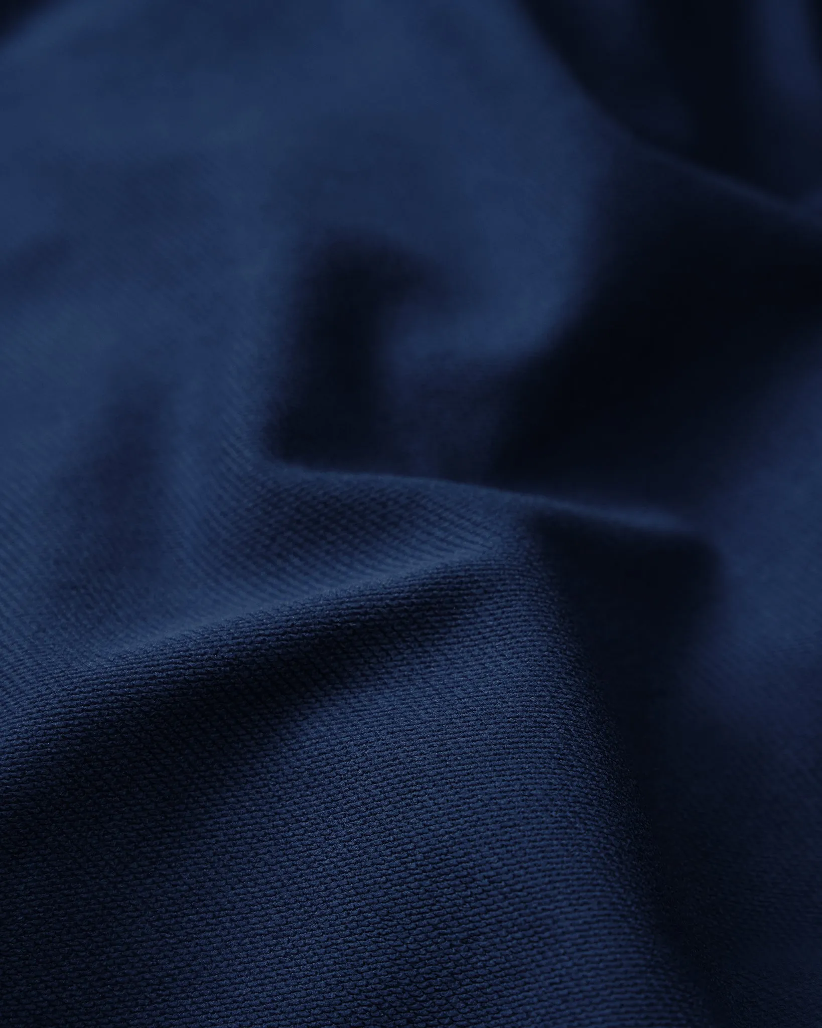 RUDIS Elite Terry Hoodie - Navy