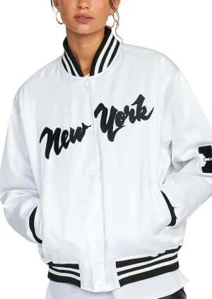 RVCA Women's Stopper Jacket