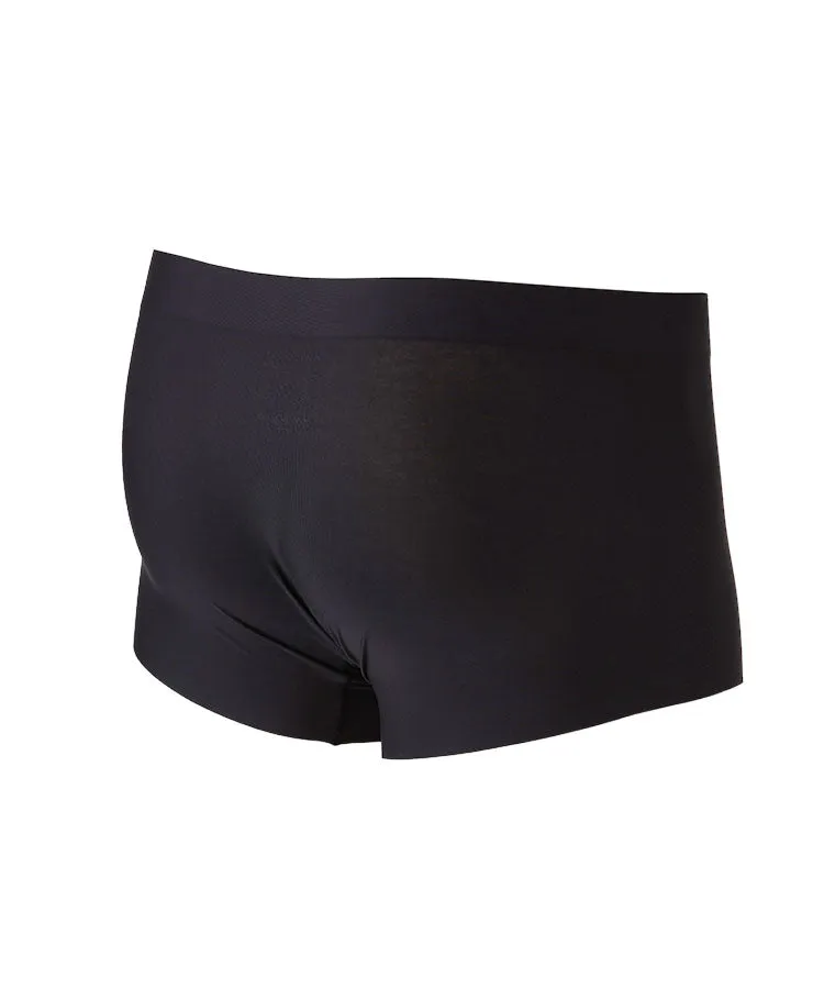 Seamless Boxer Brief