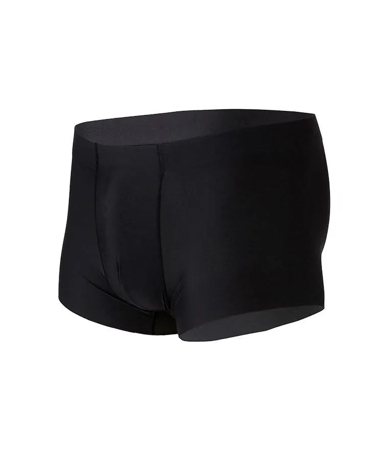 Seamless Boxer Brief
