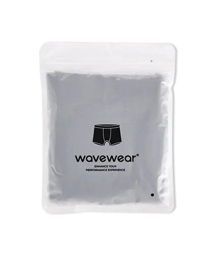 Seamless Boxer Brief
