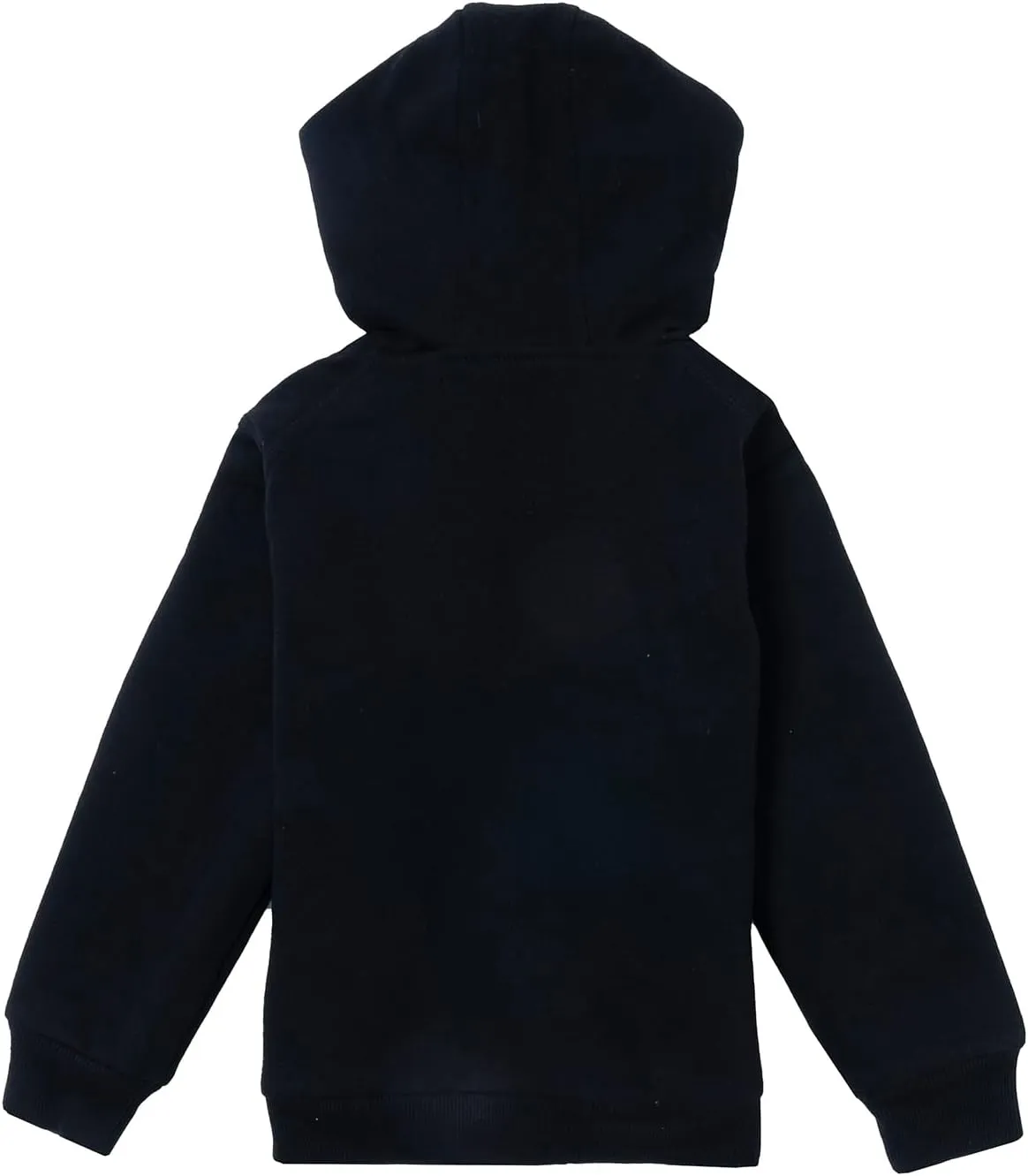 Silver Jeans Co. boys Boys Zip Up Hoodie Plush Lining