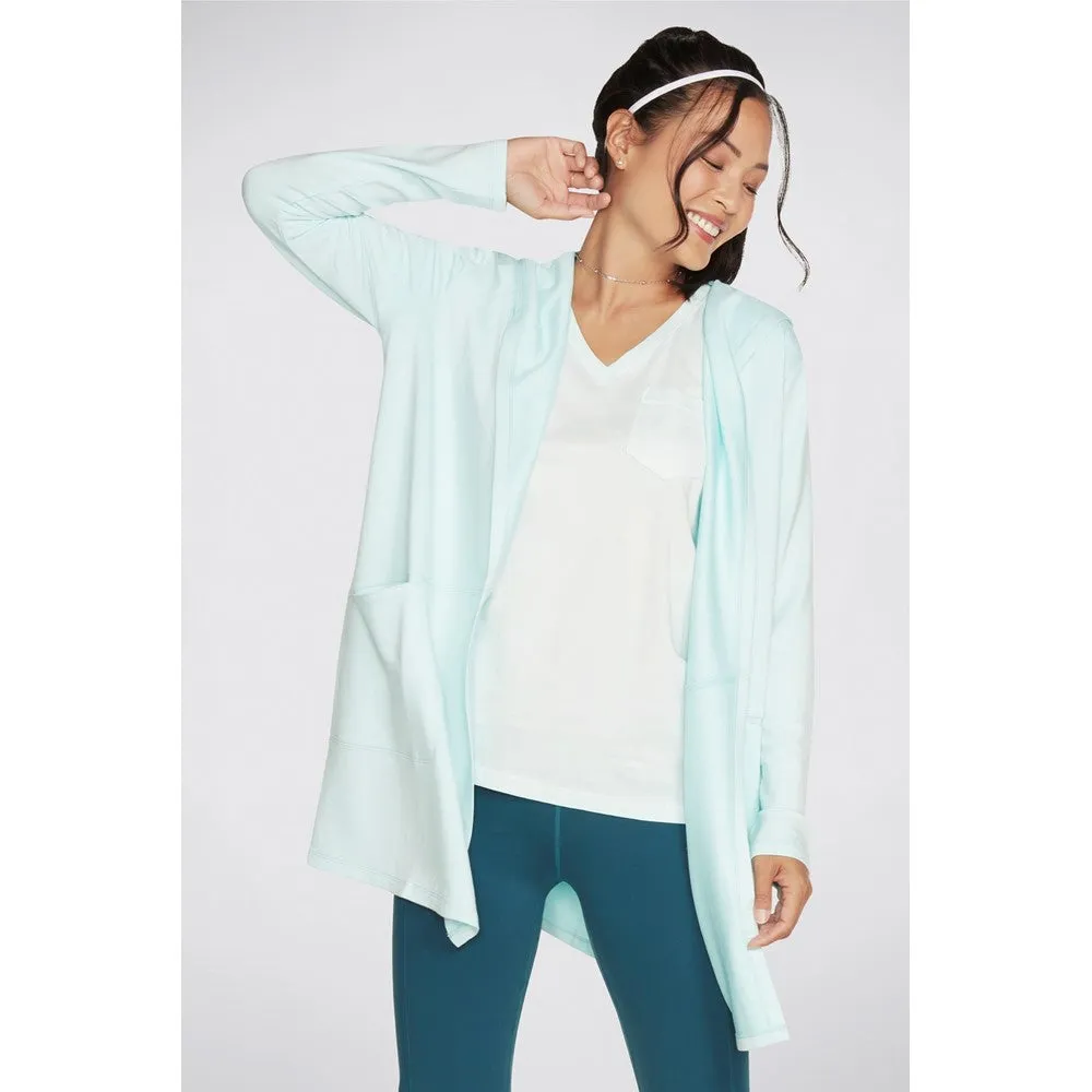 Skechers Restful Hoodigan