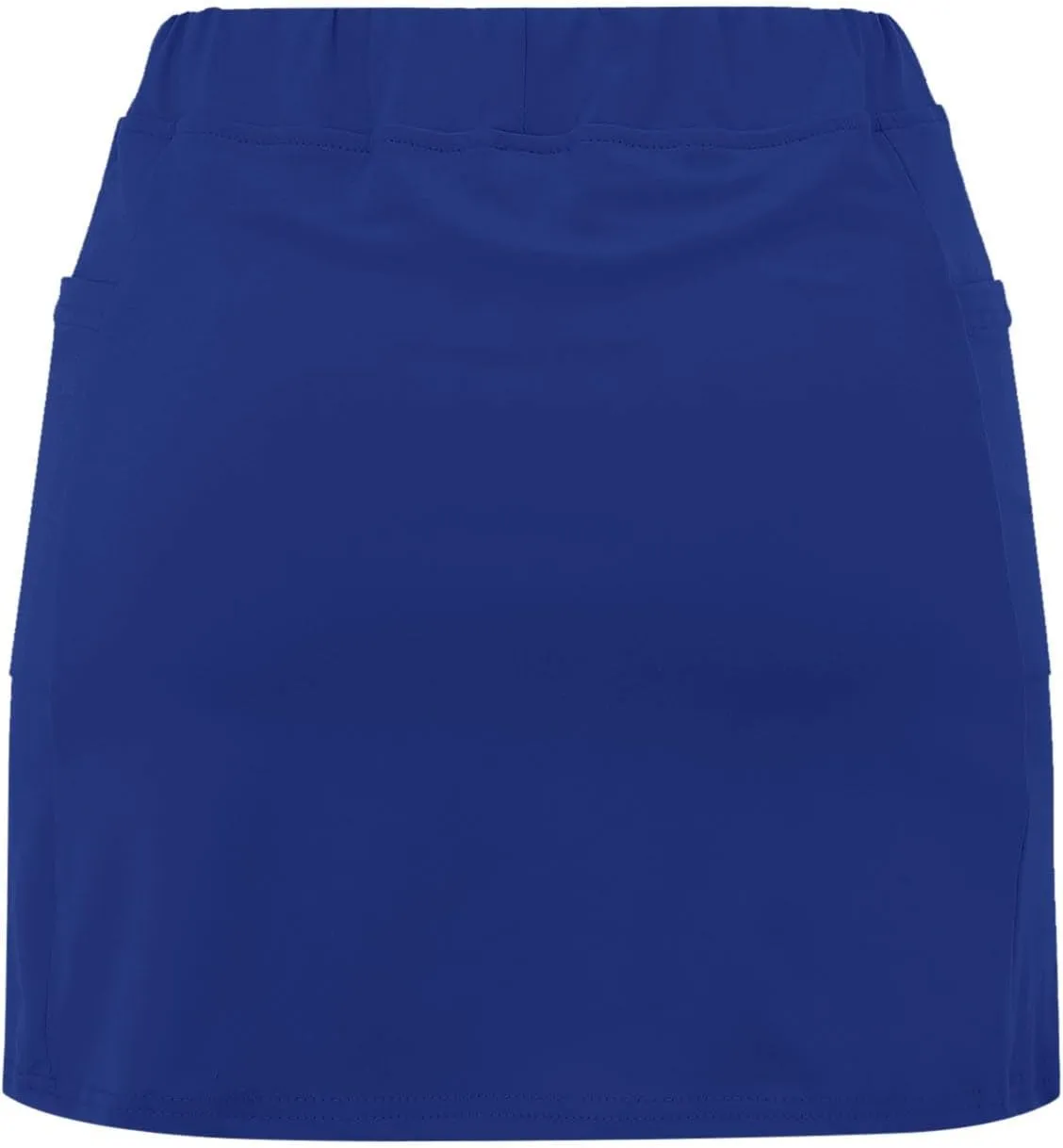 Skorts for Women with Pockets Tummy Control High Waist Athletic Skirts Sports Golf Tennis Yoga Skirts Inner Shorts