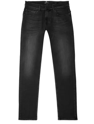 Slimmy Luxe Performance Plus Washed Black