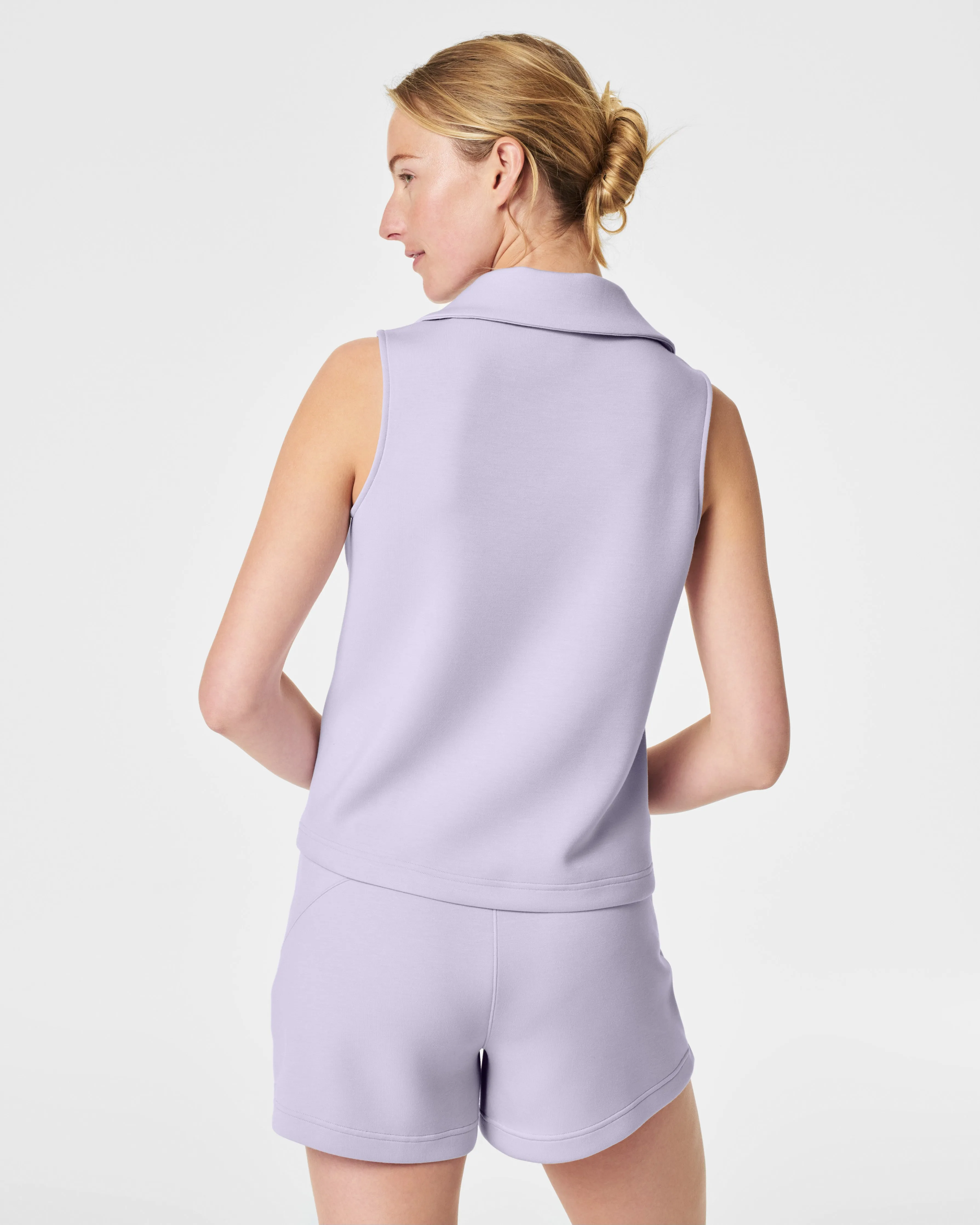 SPANX® AirEssentials Polo Tank