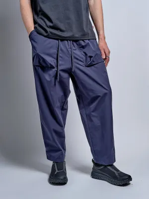 St. Helens Cocoon Pant in Navy
