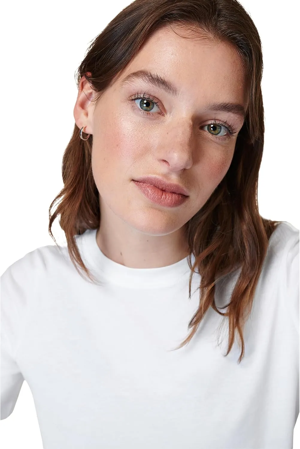 Sweaty Betty Women's Essential Crew Neck T-Shirt