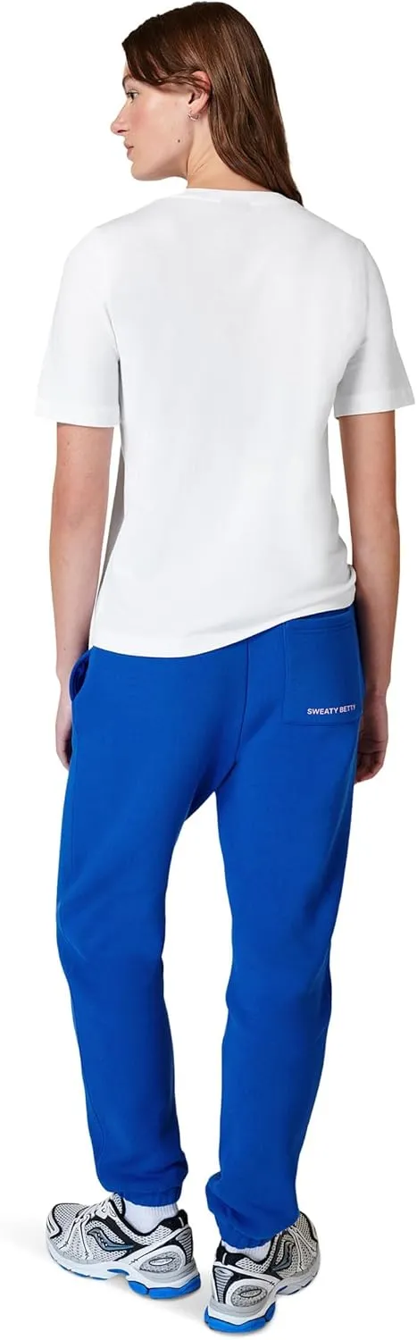 Sweaty Betty Women's Essential Crew Neck T-Shirt