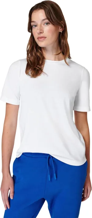 Sweaty Betty Women's Essential Crew Neck T-Shirt