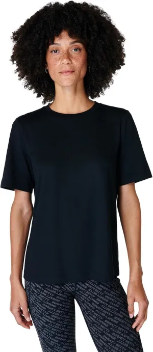 Sweaty Betty Women's Essential Crew Neck T-Shirt