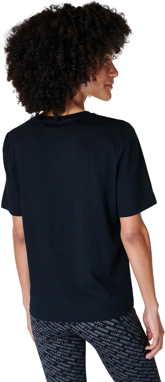 Sweaty Betty Women's Essential Crew Neck T-Shirt