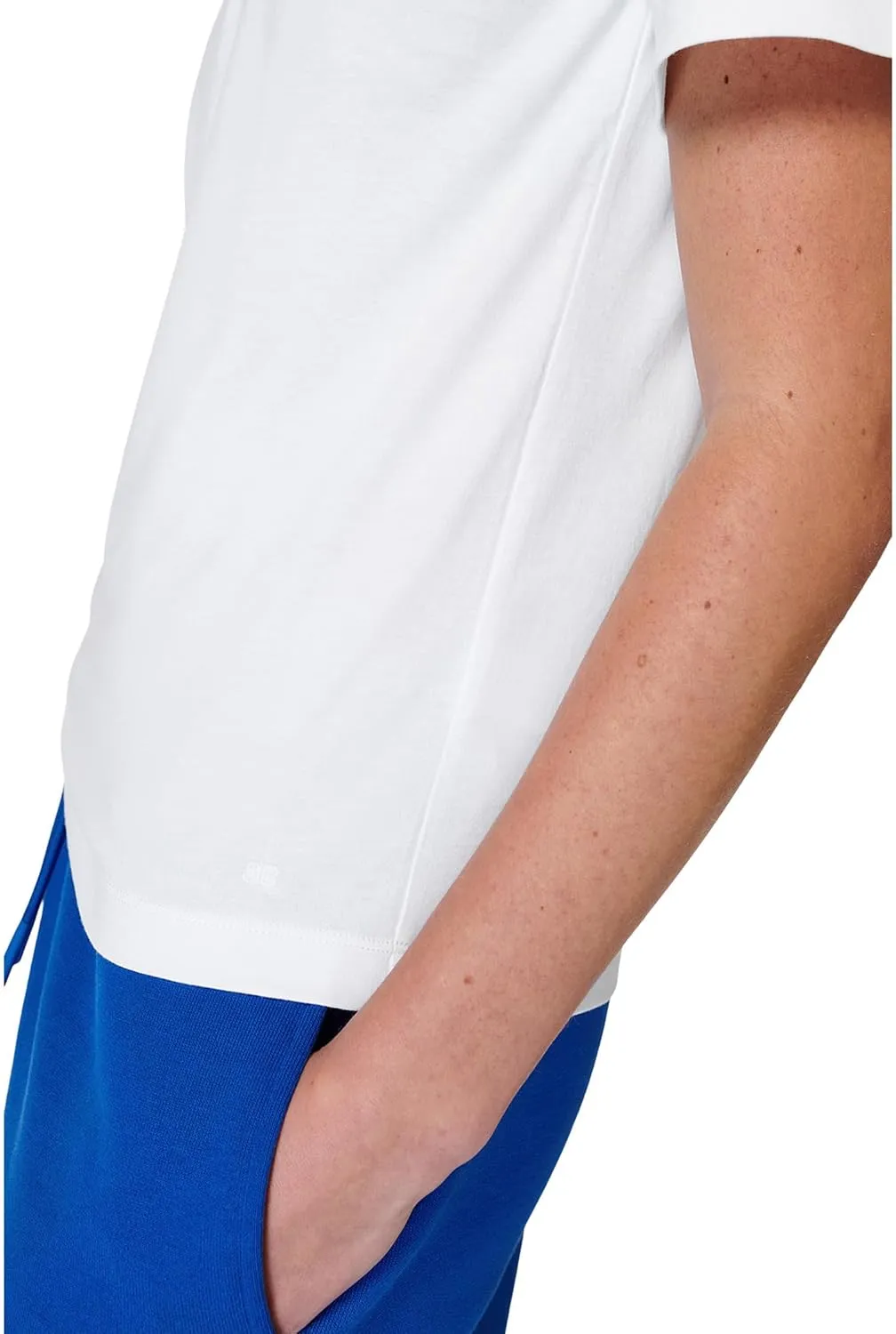 Sweaty Betty Women's Essential Crew Neck T-Shirt