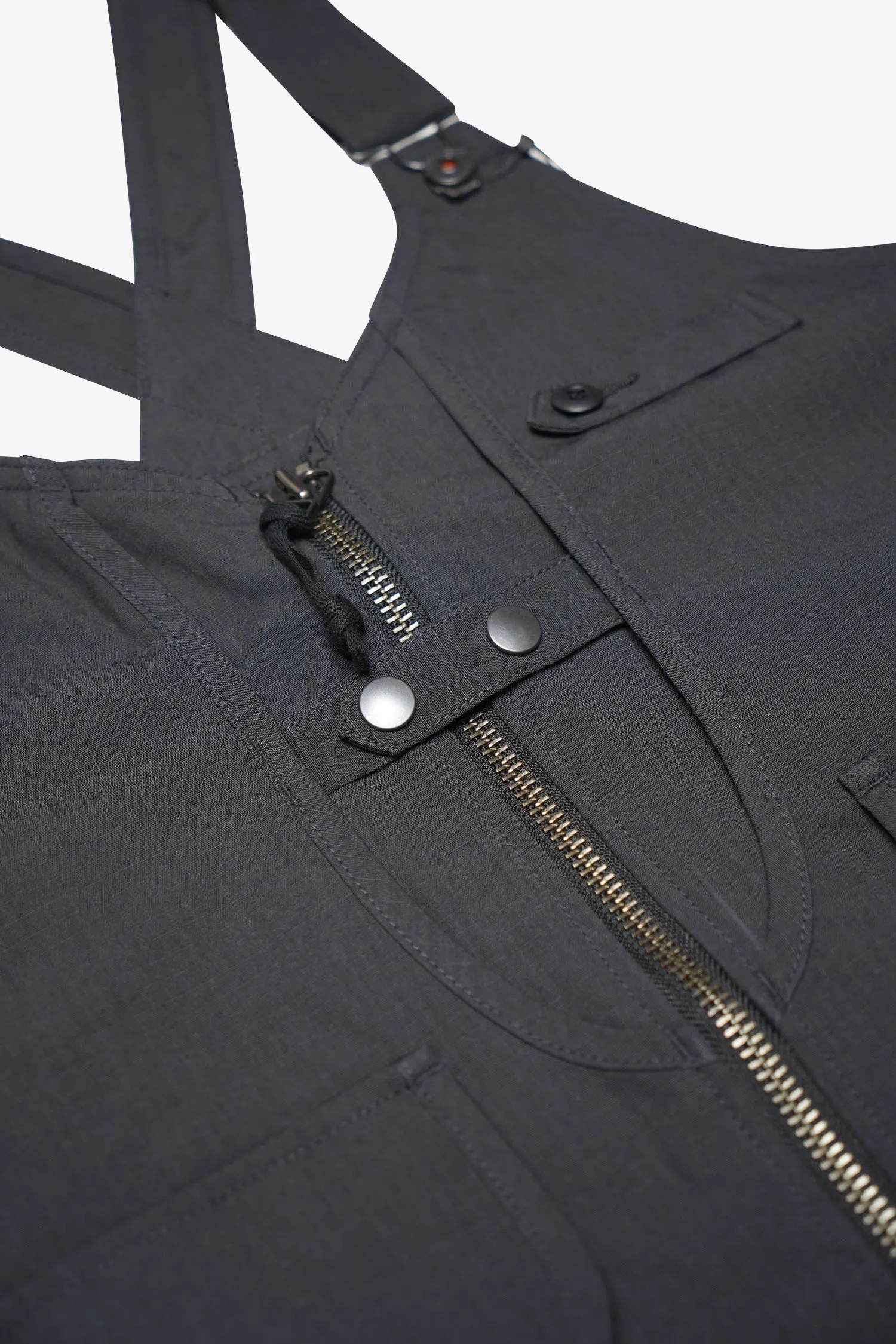 Takibi Ripstop Vest