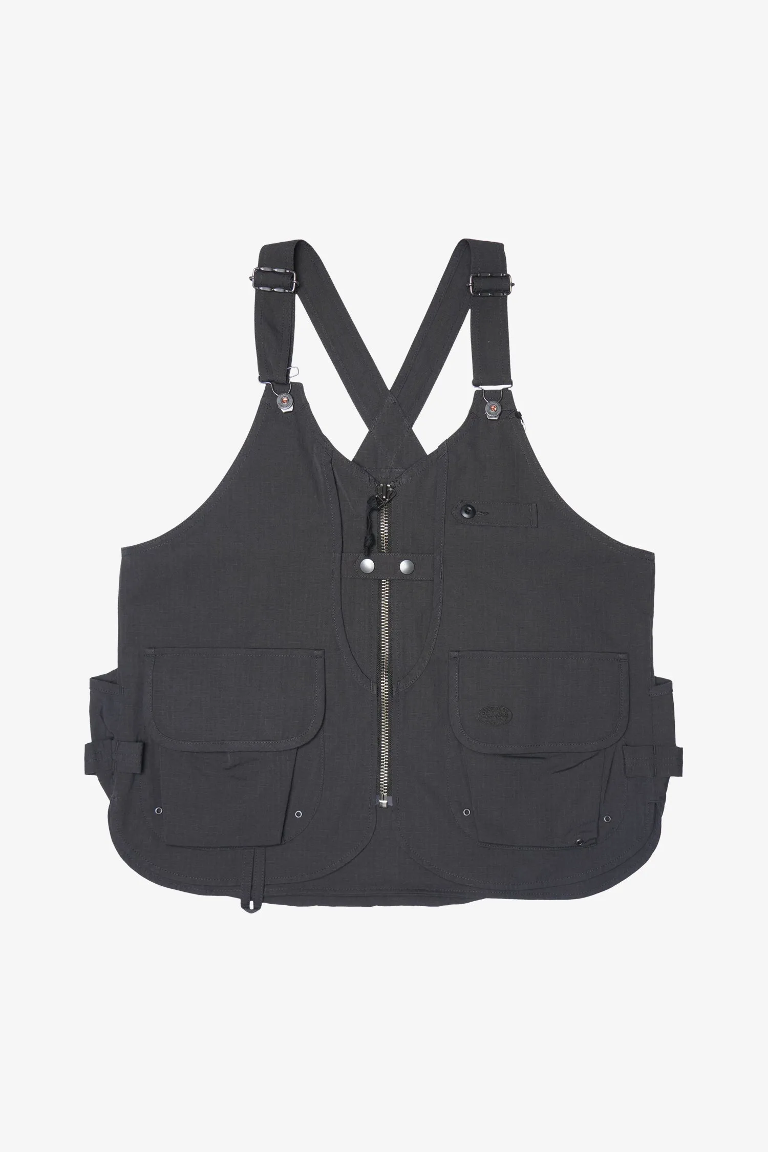 Takibi Ripstop Vest