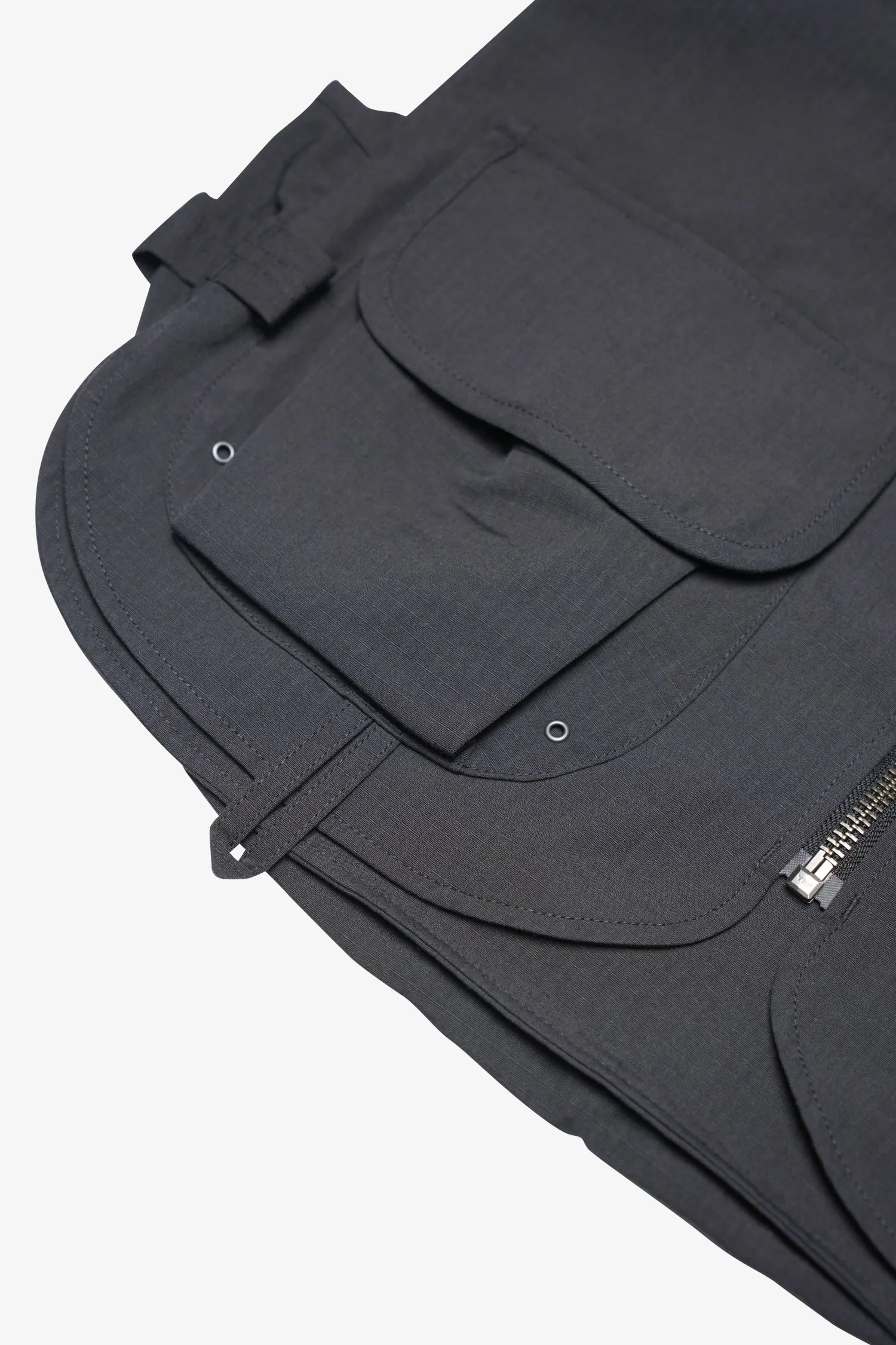 Takibi Ripstop Vest