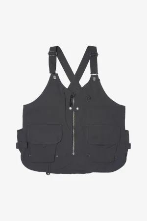 Takibi Ripstop Vest