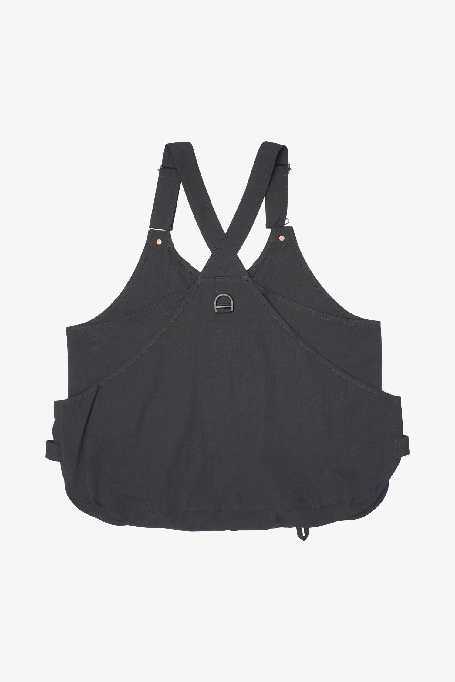 Takibi Ripstop Vest