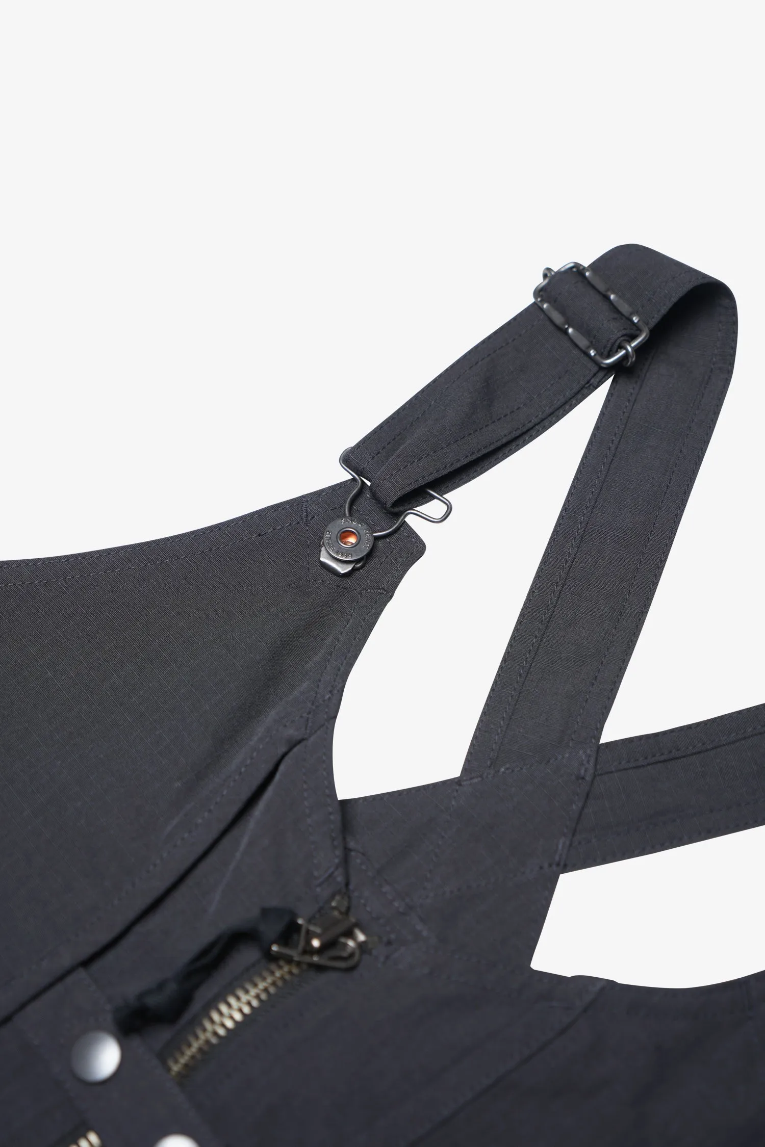 Takibi Ripstop Vest