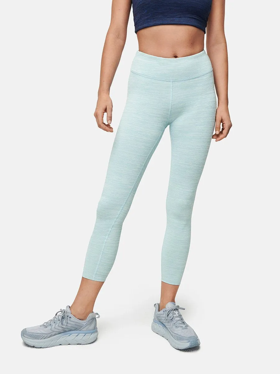 TechSweat 7/8 Flex Leggings