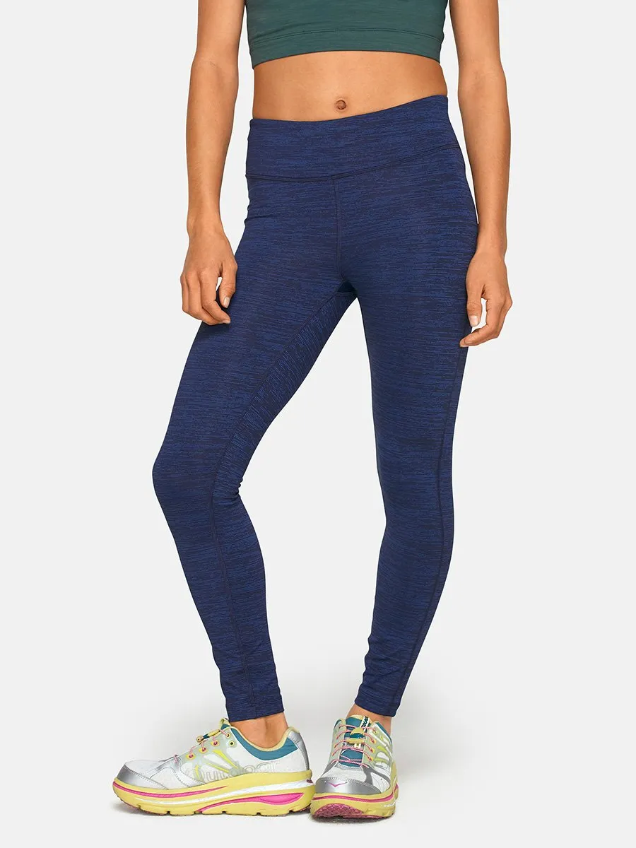 TechSweat 7/8 Flex Leggings