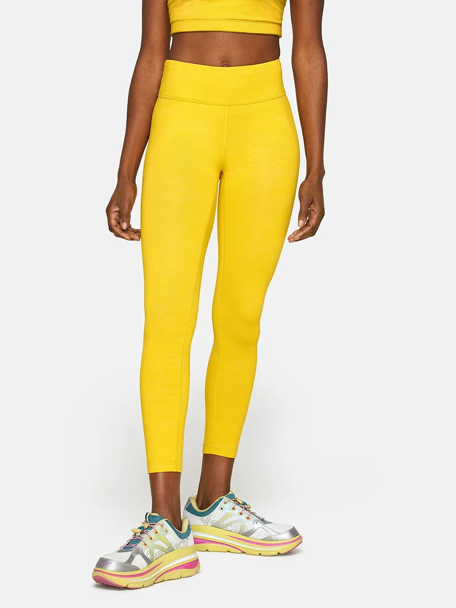 TechSweat 7/8 Flex Leggings