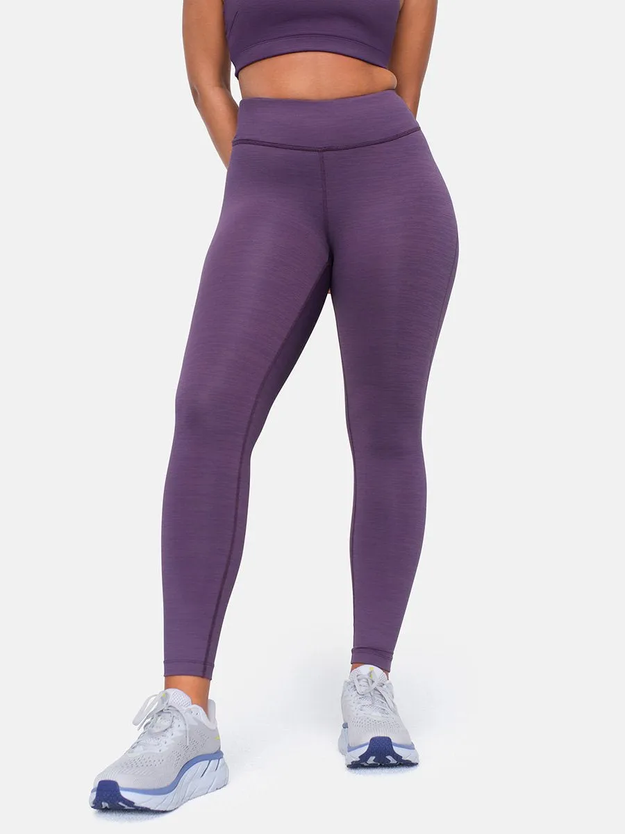 TechSweat 7/8 Flex Leggings