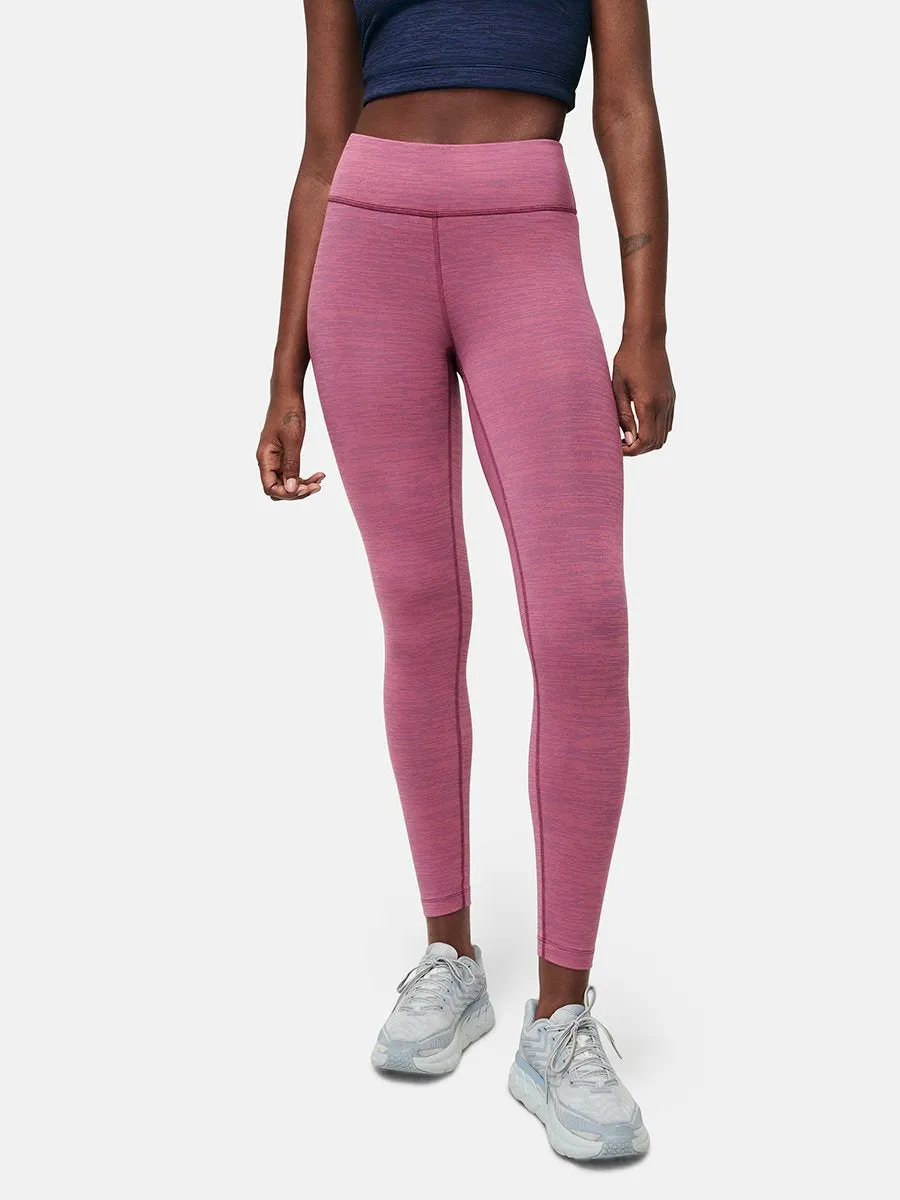 TechSweat 7/8 Flex Leggings