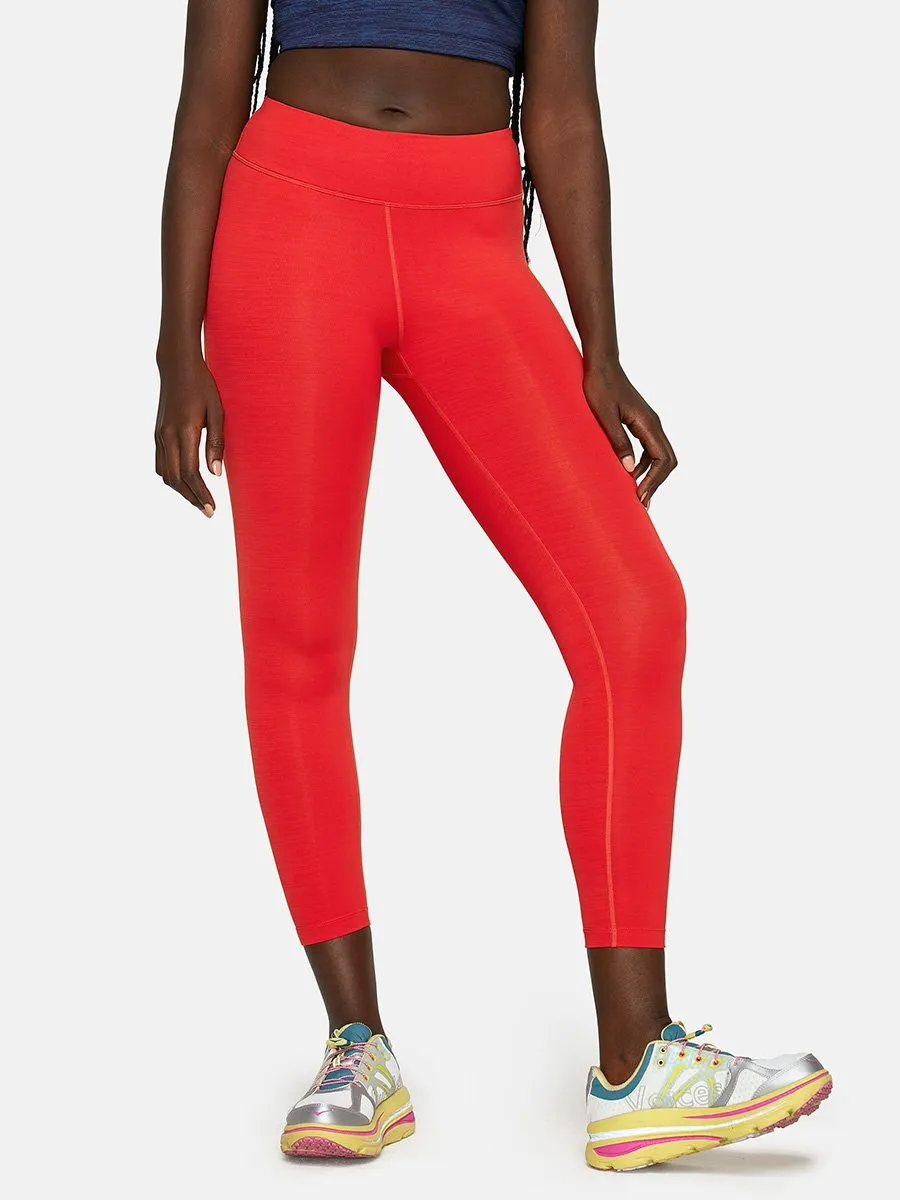 TechSweat 7/8 Flex Leggings