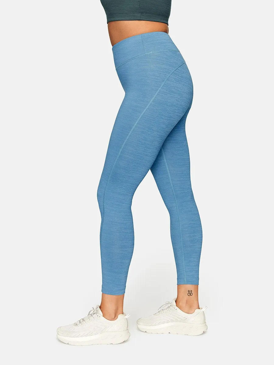 TechSweat 7/8 Flex Leggings