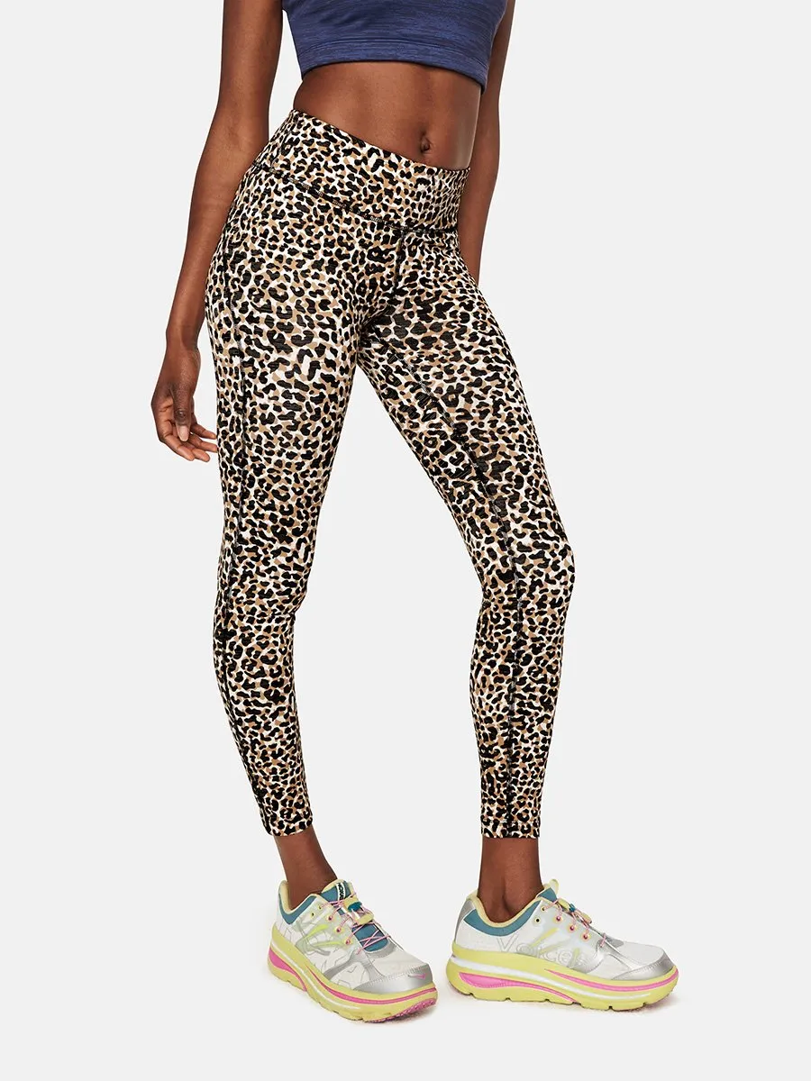 TechSweat 7/8 Flex Leggings