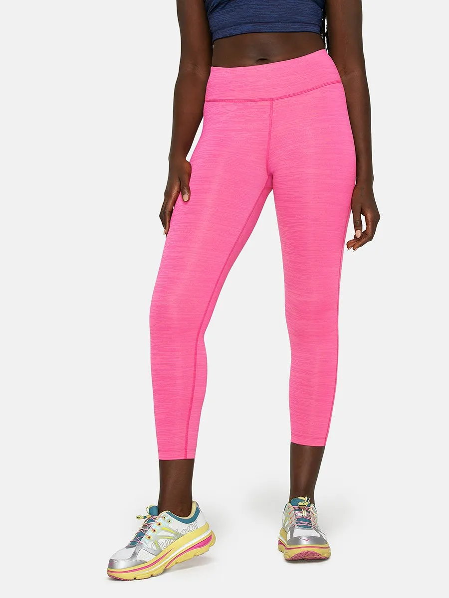 TechSweat 7/8 Flex Leggings
