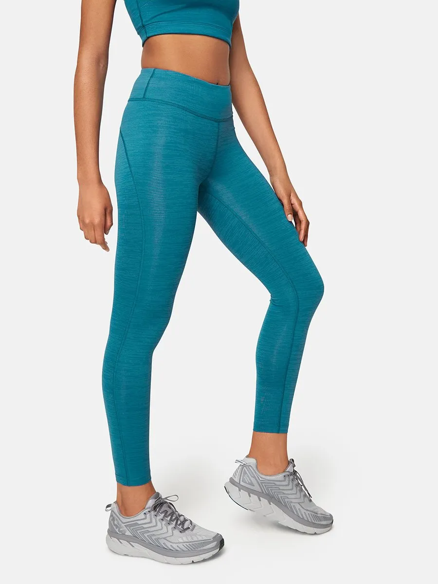TechSweat 7/8 Flex Leggings