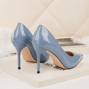 THE PATENT PUMP CLASSIC