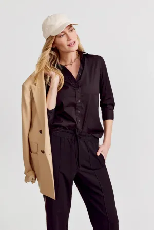 The Shirt Essential Icon 3/4 Sleeve