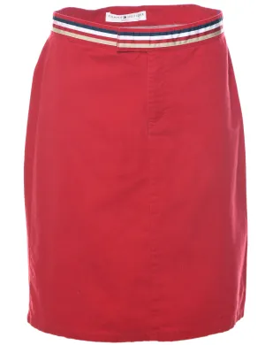Tommy Hilfiger Pencil Skirt - M