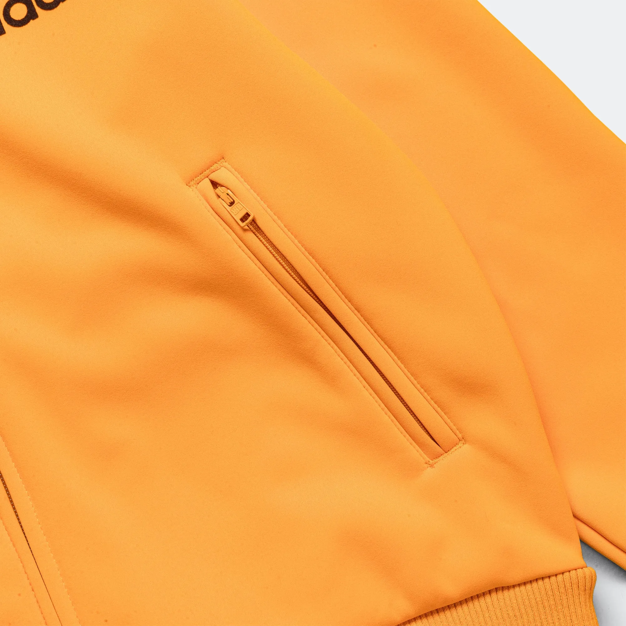 Track Hoody x Wales Bonner - EQT Orange
