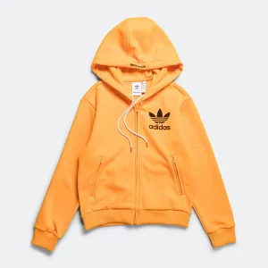 Track Hoody x Wales Bonner - EQT Orange