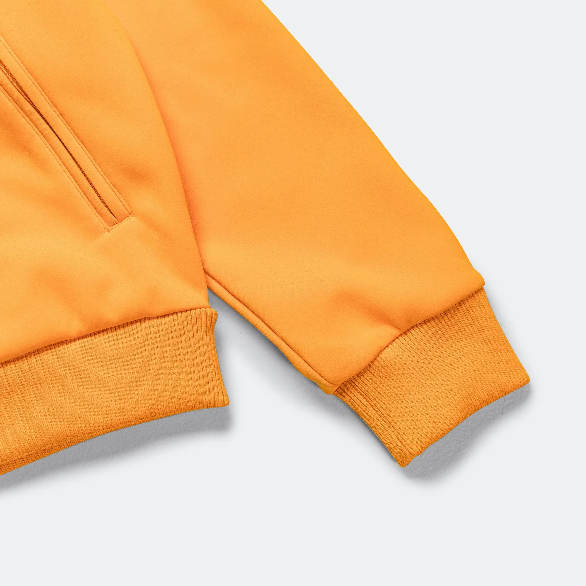 Track Hoody x Wales Bonner - EQT Orange