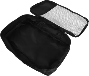 Travel Essential Organizer Suitcase Mesh Bag Packing Cubes for Efficient Packing