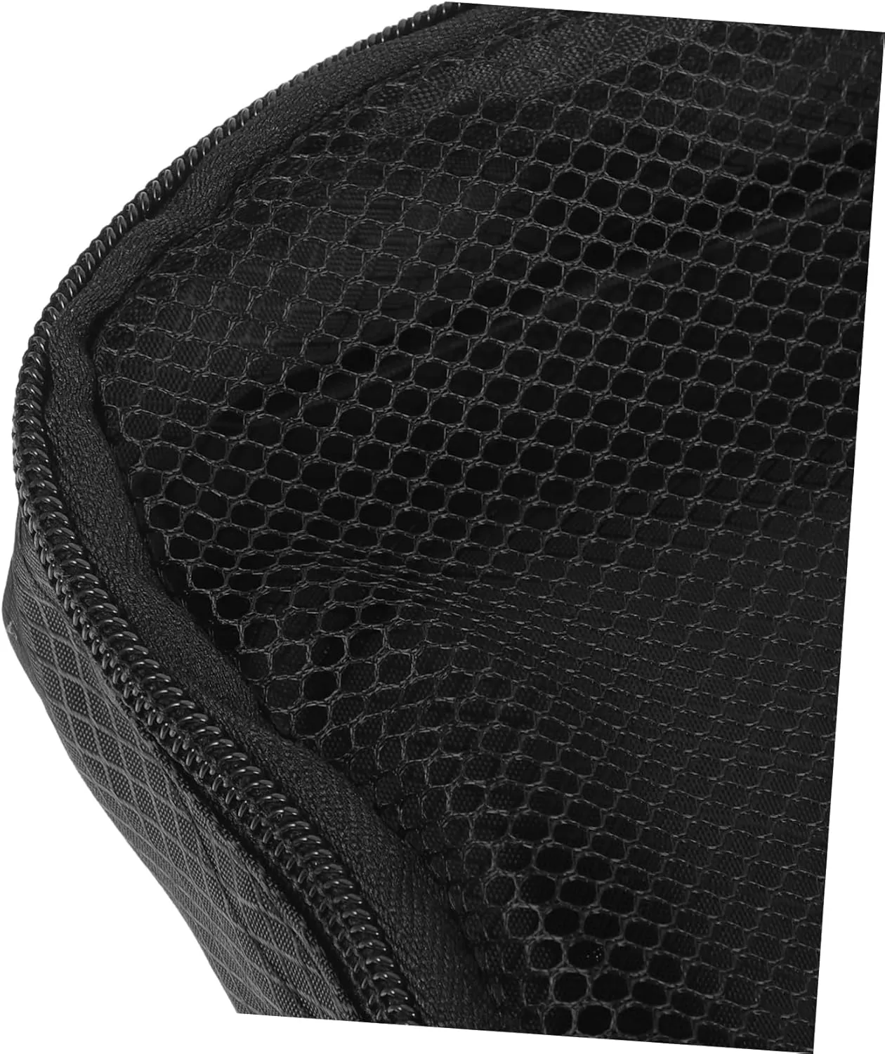 Travel Essential Organizer Suitcase Mesh Bag Packing Cubes for Efficient Packing