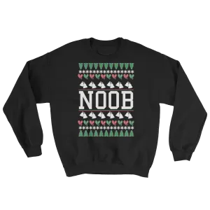 Ugly Noob Sweater