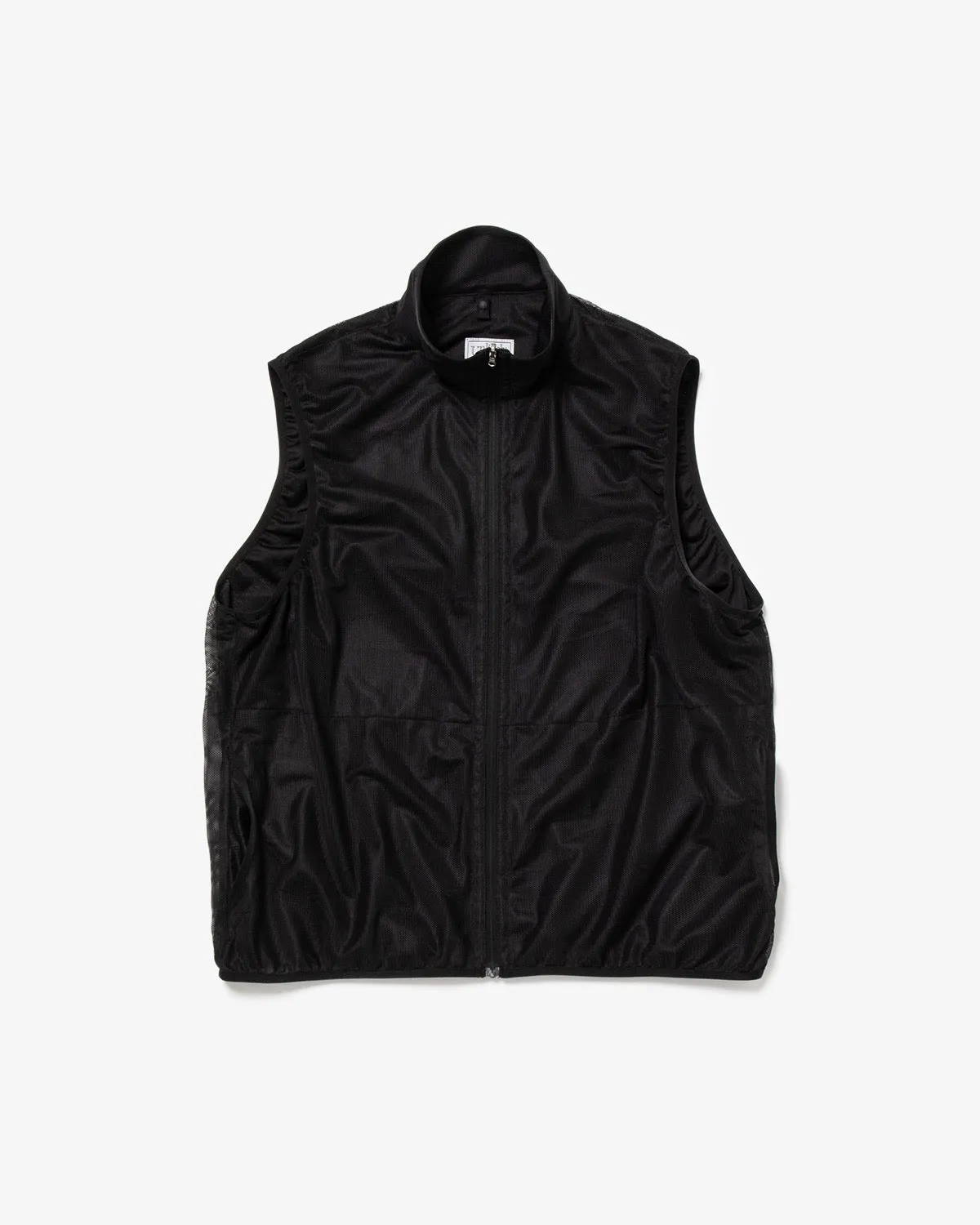 UNLIKELY 3WAY WINDBREAKER JACKET