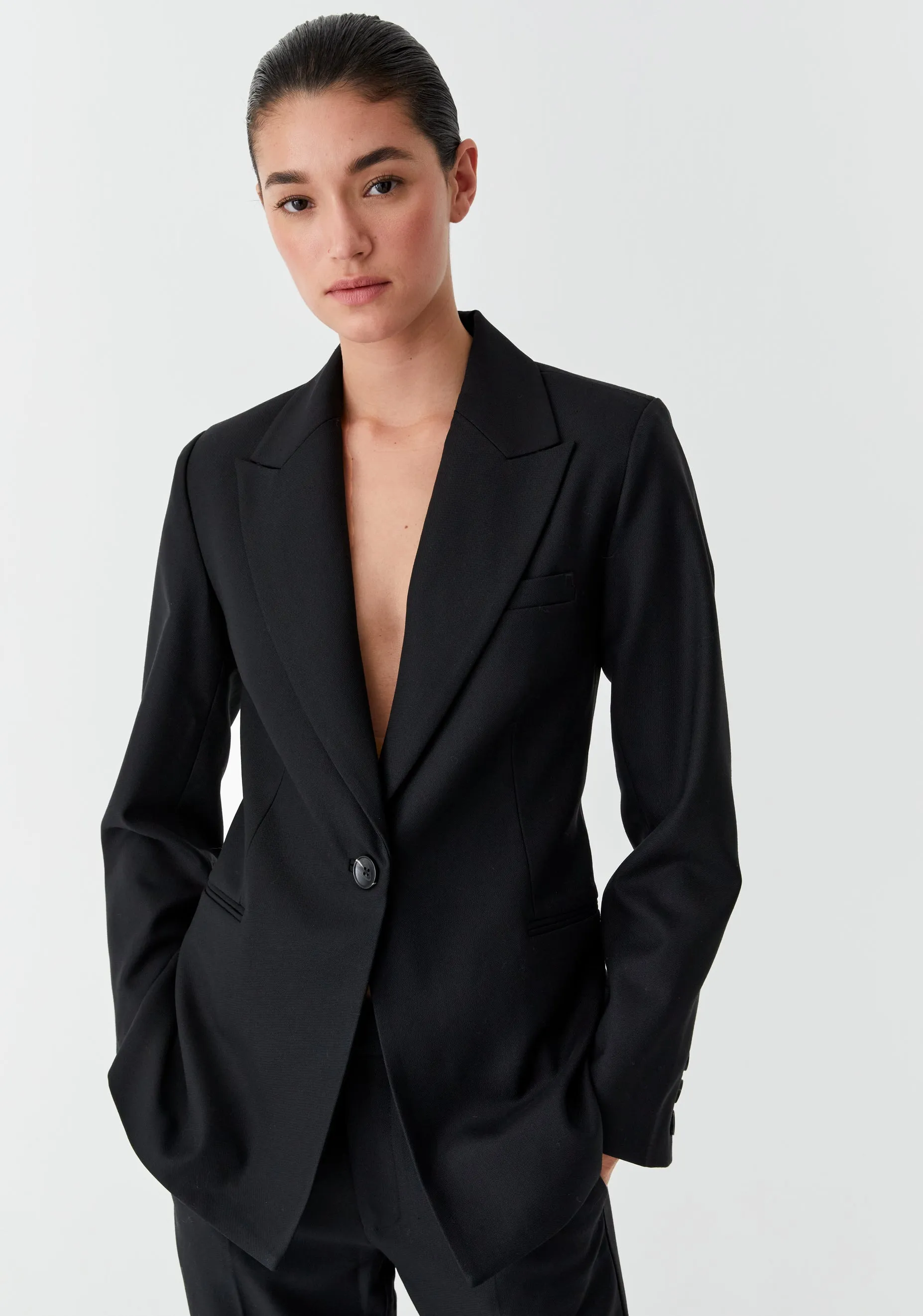 Vale Blazer_Black