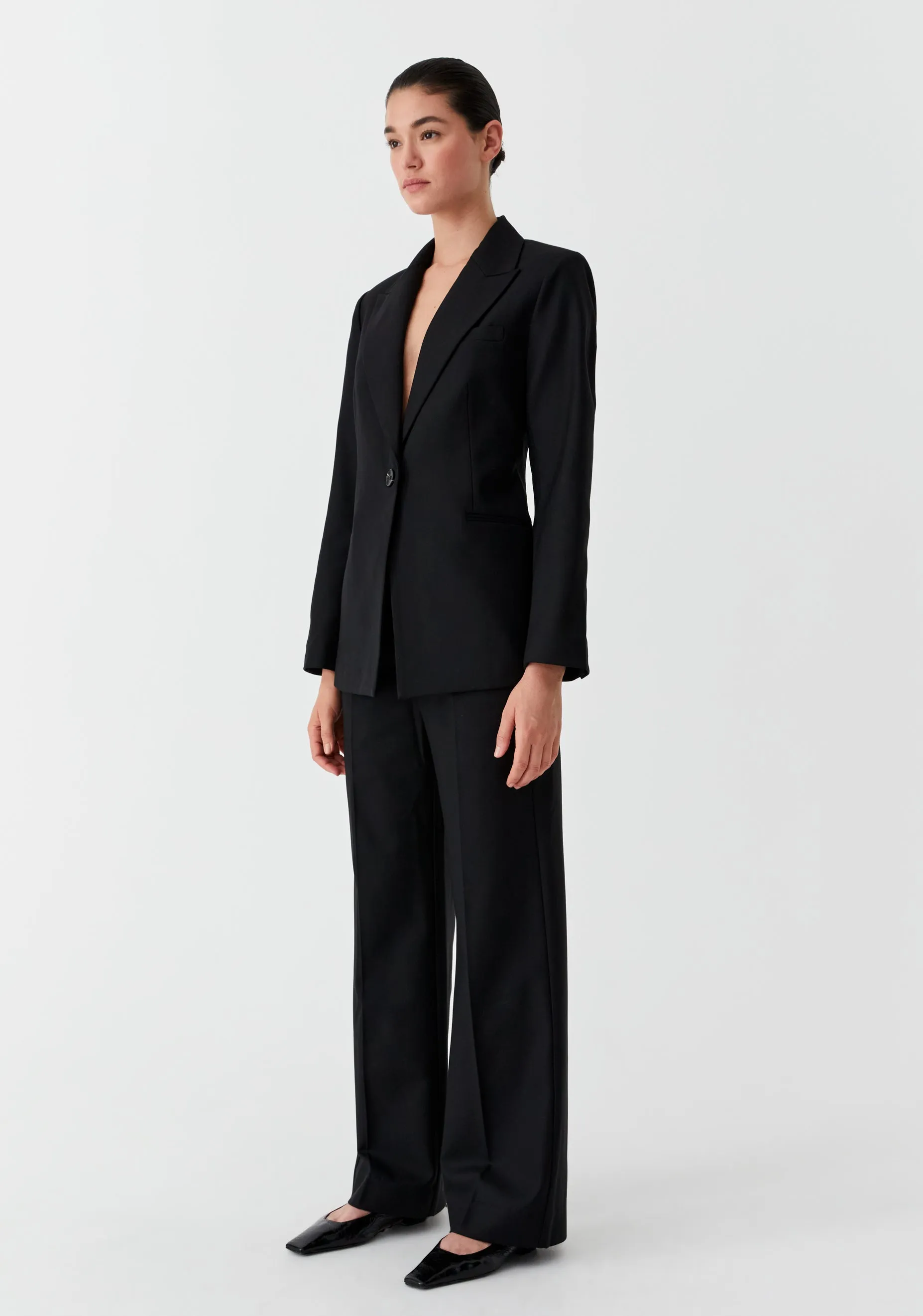 Vale Blazer_Black