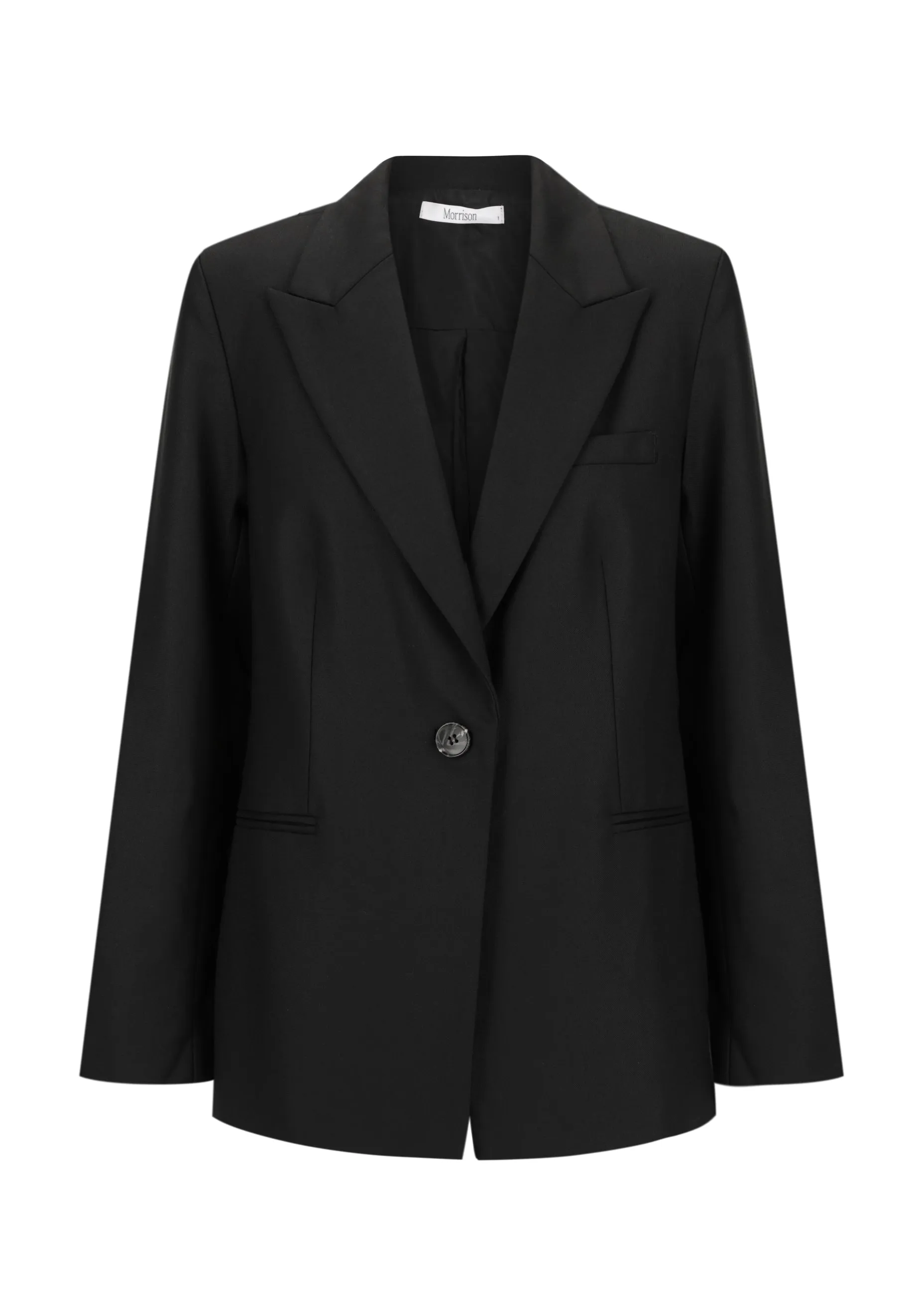 Vale Blazer_Black